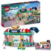 Image de LEGO Friends 41728 : Le Snack du Centre-Ville pour Enfants de 6 Ans et Plus - Neuf