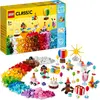 Image de LEGO® Classic 11029 Party Kreativ-Bauset (11029)
