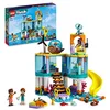 Image de LEGO Friends Le Centre de Sauvetage en Mer - Jouet de Vétérinaire avec Figurines Loutre, Hippocampe et Tortue - Jeu pour Les Amoureux des Animaux Marins - Idée Cadeau pour Enfants Dès 7 Ans 41736 en occasion ou reconditionné