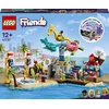 Image de LEGO Friends 41737 Strand-Erlebnispark