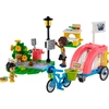 Image de LEGO® 41738 LEGO® Friends 41738 Hunderettungsfahrrad Bausatz