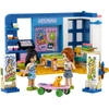 Image de LEGO 41739 Friends La chambre de Liann