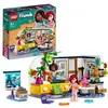 Image de LEGO Friends : Ensemble de Construction Amusant pour Tous les Jours - Neuf