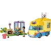 Image de LEGO® 41741 LEGO® Friends 41741 Hunderettungswagen Bausatz