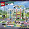 Image de LEGO Friends Centre Sportif 41744