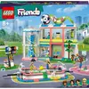 Image de Centre Sportif LEGO Friends 41744 : Aventure Sportive pour Enfants - Neuf