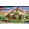 Image de L'Écurie d'Autumn LEGO Friends 41745 pour les Amateurs de Chevaux - Neuf