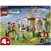 Image de Set de Construction LEGO Friends 41746 : Dressage Équestre pour Enfants - Neuf