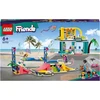 Image de LEGO Friends Skate Park 41751