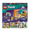 Image de Chambre de Leo - Ensemble LEGO Friends 41754 pour les Amateurs de Jeux Créatifs - Neuf