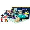 Image de LEGO Friends La Chambre de Nova 41755