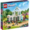 Image de LEGO Friends 41757 Jardin botanique
