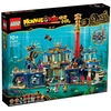 Image de LEGO Monkie Kid - Le dragon du palais oriental (80049)