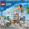 Image de 60363 Boutique de Glaces LEGO City - Amusement Estival pour Enfants - Neuf