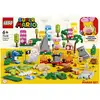 Image de Boîte d'outils créative LEGO Super Mario - 71418 - Neuf