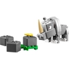 Image de LEGO Super Mario Pack d'Extension Rambi le Rhinocéros 71420