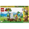 Image de Ensemble d'Extension Concert de Dixie Kong dans la Jungle LEGO Super Mario (71421) - Neuf