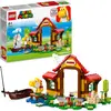 Image de Lego Super Mario 71422 Kit D'extension - Pique-Nique Dans La Maison De Mario