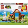 Image de Ensemble d'Extension Pique-Nique LEGO Mario - 71422 - Neuf