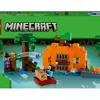 Image de LEGO Minecraft La Ferme Des Citrouilles 21248