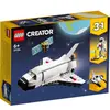 Image de 31134 - Navette Spatiale LEGO Creator 3-en-1 pour les Jeunes Explorateurs - Neuf