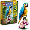 Image de Lego Creator 31136 Plantes Exotiques