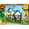 Image de LEGO Creator Maison Cosy - 31139