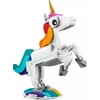 Image de LEGO Creator Ensemble de jeu Licorne magique 3 en 1 - 31140