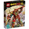 Image de LEGO Monkie Kid 80045 Mokey King Ultra Mech 80045