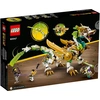 Image de Dragon Gardien Mei - Monkie Kid LEGO 80047