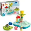 Image de Parc aquatique LEGO DUPLO Town 10989