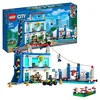 Image de LEGO 60372 City Le Centre d’Entraînement de la Police, avec Course d'Obstacle, Figurine de Cheval, Jouet Voiture, et Minifigurines Policiers, Cadeau pour Enfants 6 Ans à Noël en occasion ou reconditionné