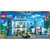 Image de LEGO® 60372 LEGO® City 60372 Polizeischule Bausatz