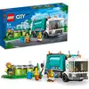 Image de LEGO Ramassage des ordures 0