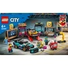 Image de LEGO® 60389 LEGO® City 60389 Autowerkstatt Bausatz