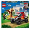 Image de City 60393 Sauvetage en tout-terrain des pompiers - Neuf