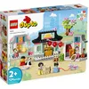 Image de LEGO Duplo Apprends sur la culture chinoise - 10411