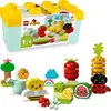 Image de LEGO® DUPLO® 10984 Jardin