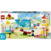 Image de LEGO DUPLO Town Le Parc de Jeux des Rêves 10991