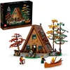 Image de LEGO Ideas - Finnhütte
