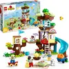 Image de Lego Duplo 10993 3In1 Baumhaus