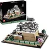 Image de LEGO Architecture 21060 - Château d'Himeji, Modèle de Collection Japonais - Neuf