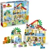 Image de Lego Duplo 10994 3In1 Familienhaus
