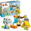 Image de Lego Duplo 10997 Disney Mickey And Friends - Camping-Abenteuer