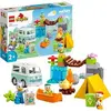 Image de LEGO : Ensemble de Construction Créatif 5702017417806 - Neuf