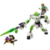 Image de LEGO Mateo et Z-Blob le robot, Jeu de construction, ...