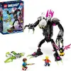 Image de Set LEGO DREAMZzz Le Monstre-Cage 71455 - Aventure Épique pour Enfants de 7 ans et Plus - Neuf