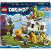 Image de Véhicule créatif Le van tortue de Mme Castillo LEGO DREAMZzz (71456) - Neuf