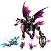 Image de Lego 71457 LEGO Dreamzzz Pegasus 71457