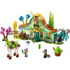 Image de LEGO DREAMZzz 71459 Étable des créatures de rêve